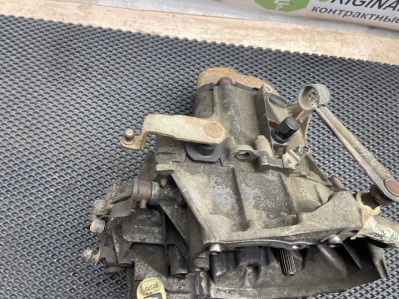 МКПП, 15990 рублей, Тверь