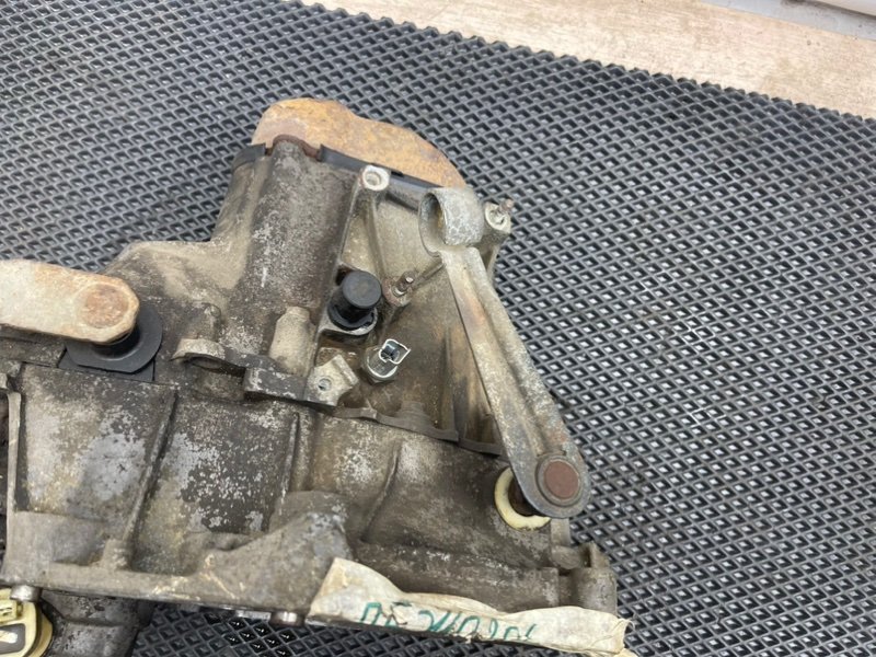 МКПП, 15990 рублей, Тверь