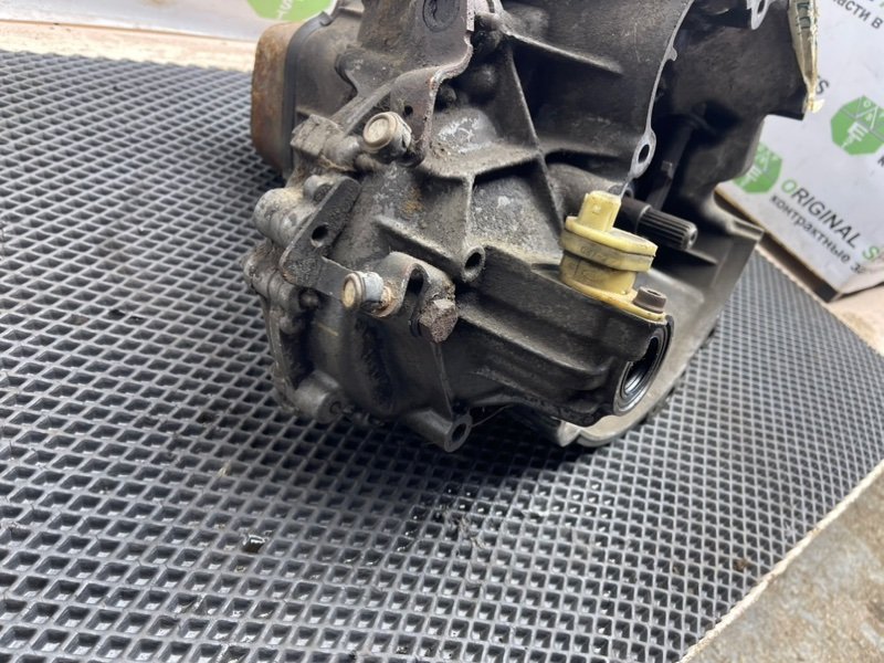 МКПП, 15990 рублей, Тверь