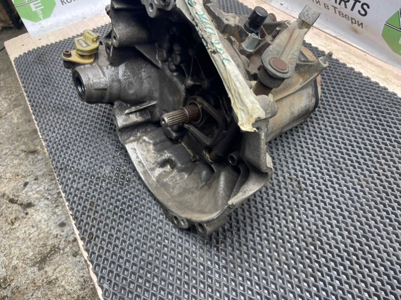 МКПП, 15990 рублей, Тверь