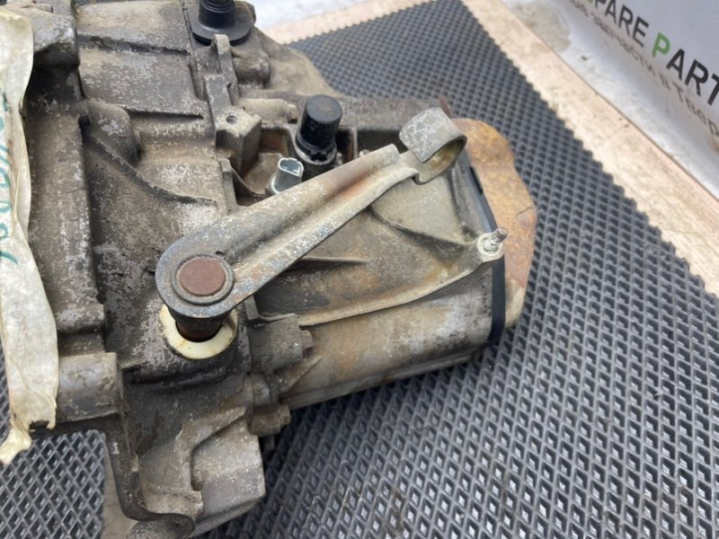 МКПП, 15990 рублей, Тверь