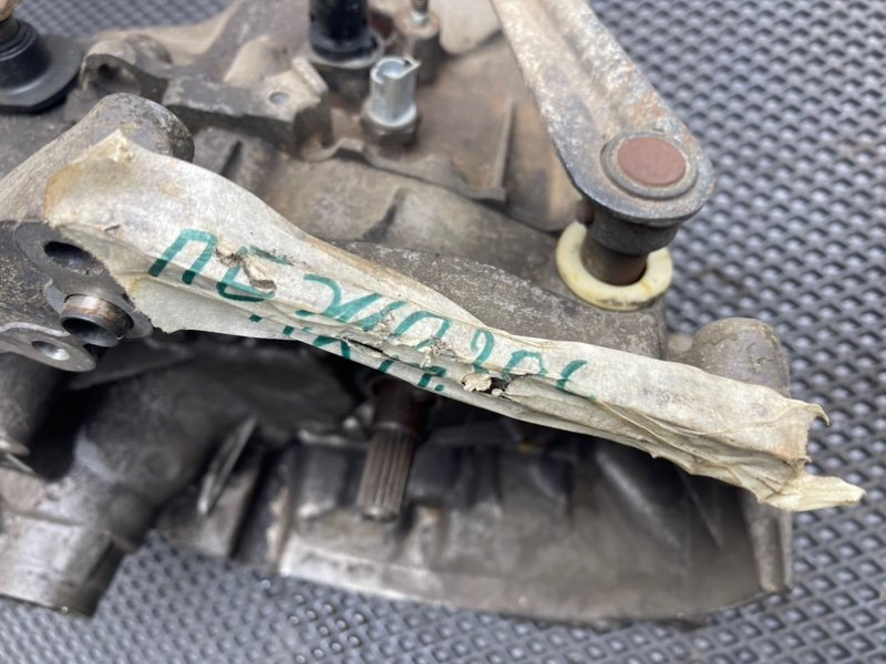 МКПП, 15990 рублей, Тверь