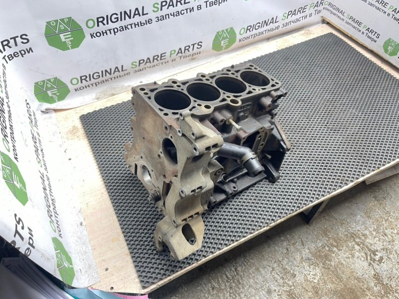Блок цилиндров, 7990 рублей, Тверь