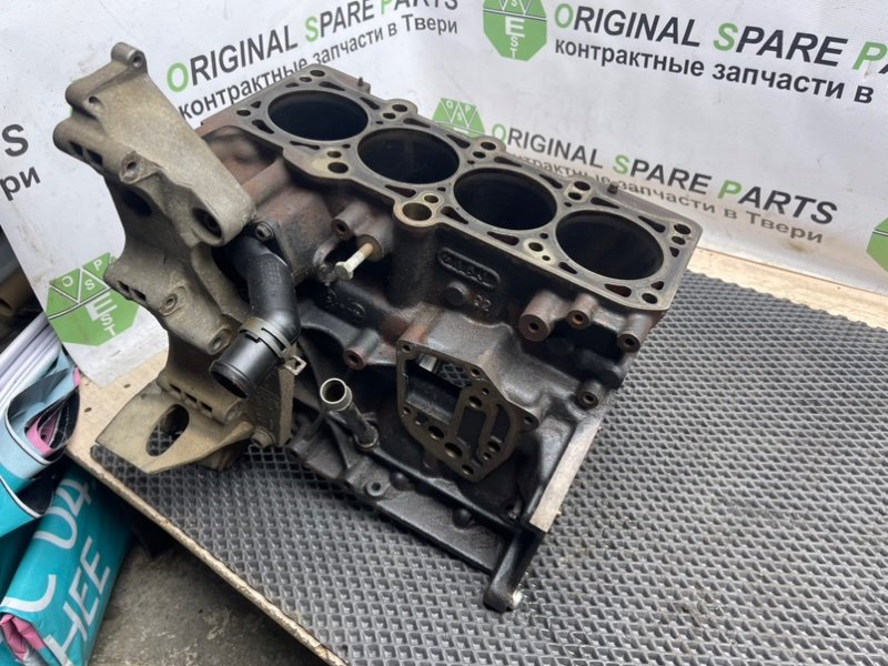 Блок цилиндров, 7990 рублей, Тверь