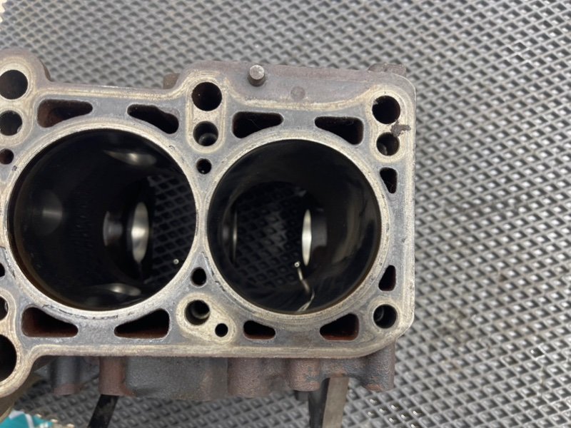 Блок цилиндров, 7990 рублей, Тверь