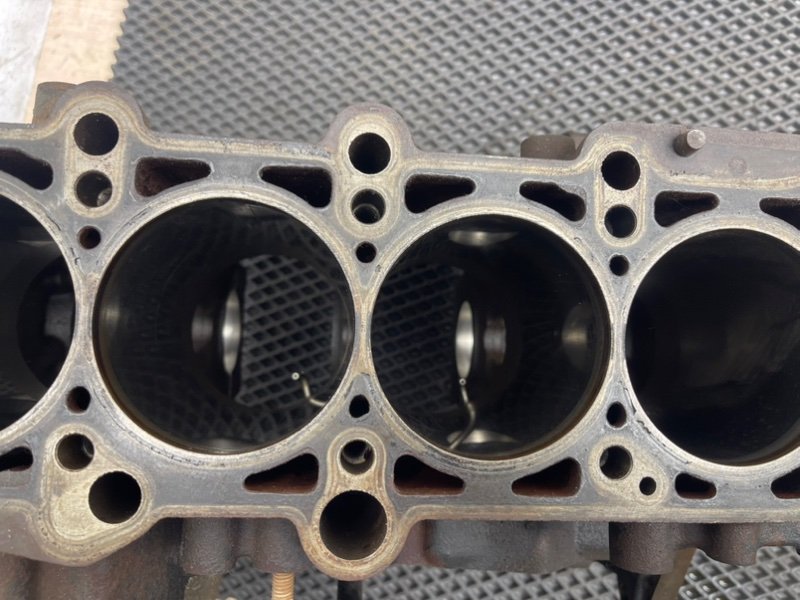 Блок цилиндров, 7990 рублей, Тверь