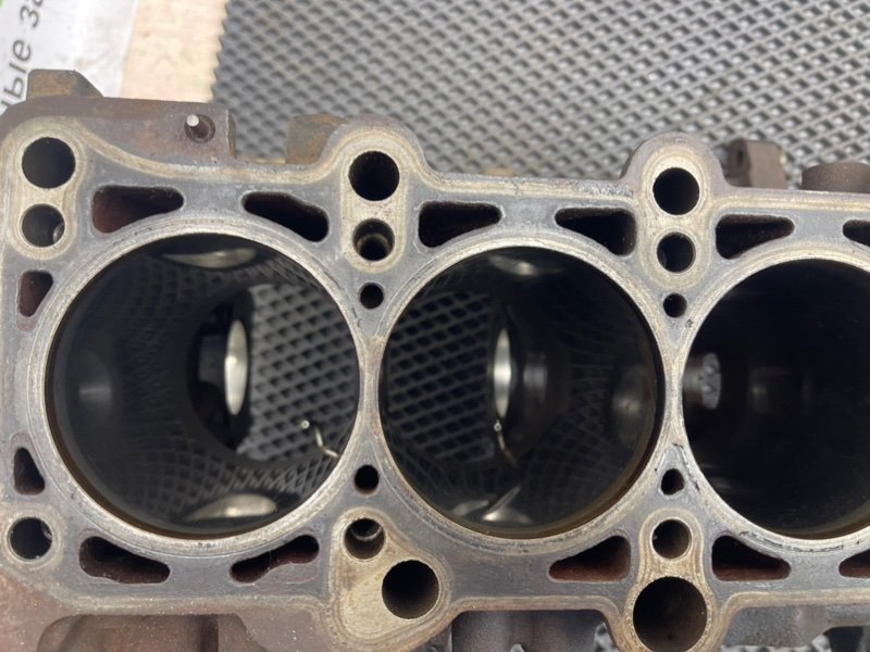 Блок цилиндров, 7990 рублей, Тверь