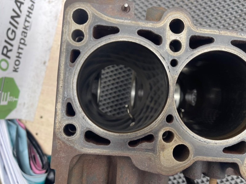 Блок цилиндров, 7990 рублей, Тверь