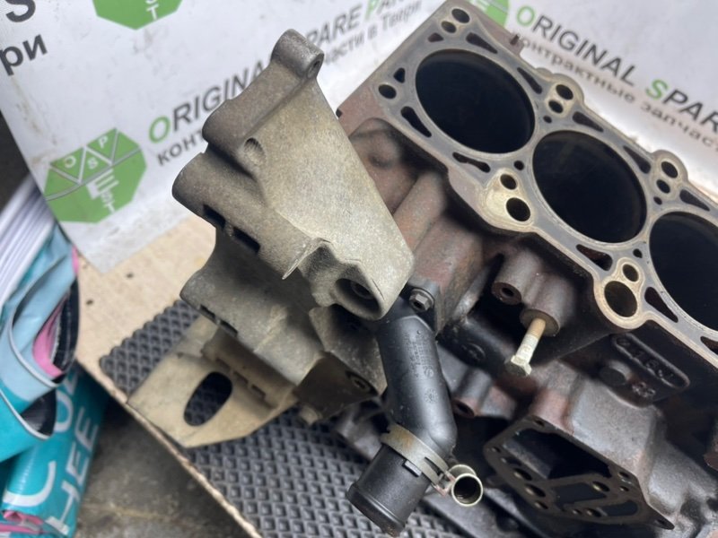 Блок цилиндров, 7990 рублей, Тверь