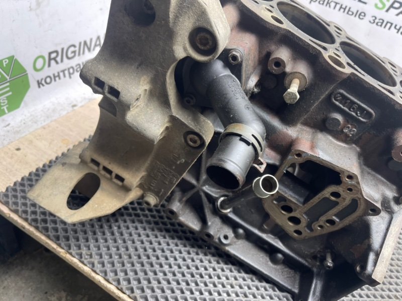 Блок цилиндров, 7990 рублей, Тверь