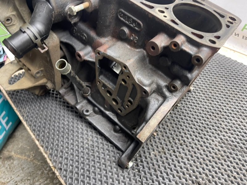 Блок цилиндров, 7990 рублей, Тверь