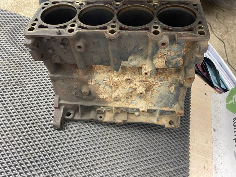 Блок цилиндров, 7990 рублей, Тверь