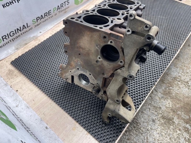 Блок цилиндров, 7990 рублей, Тверь