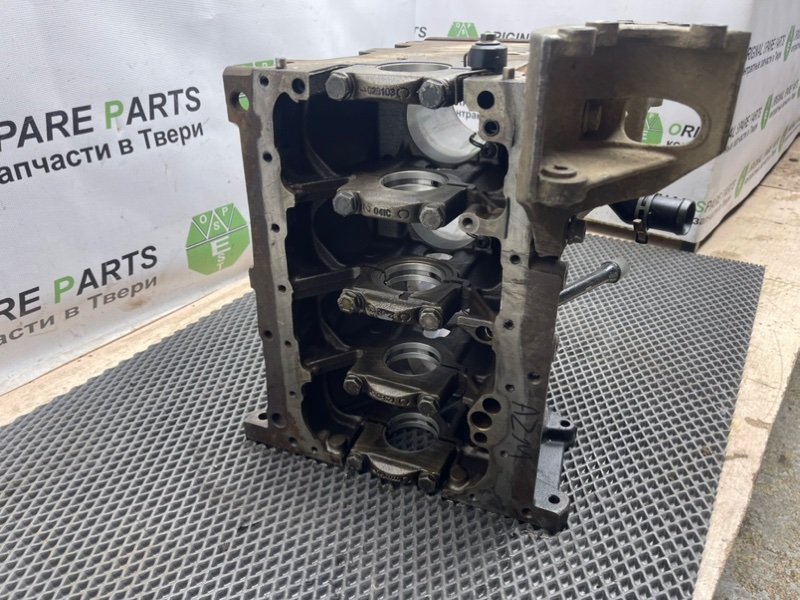 Блок цилиндров, 7990 рублей, Тверь