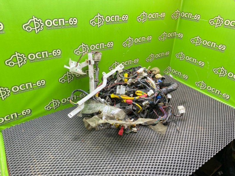 Проводка салона, 3990 рублей, Тверь