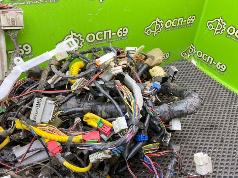 Проводка салона, 3990 рублей, Тверь