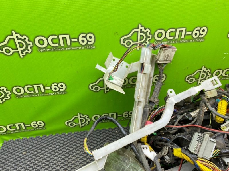 Проводка салона, 3990 рублей, Тверь