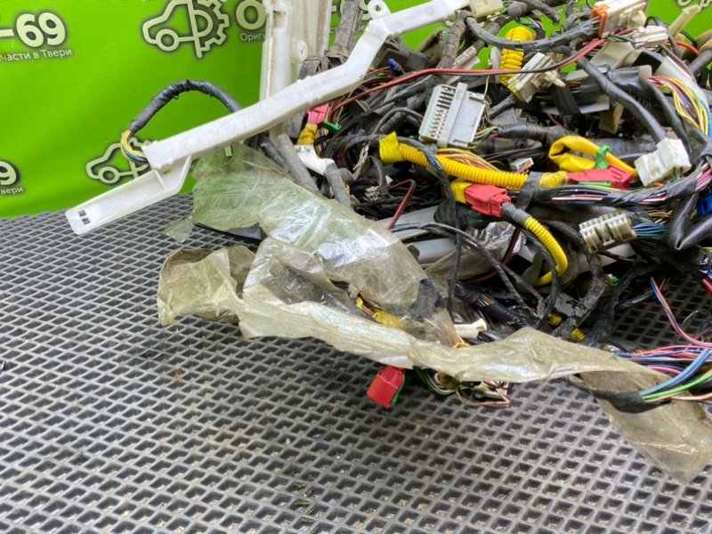 Проводка салона, 3990 рублей, Тверь