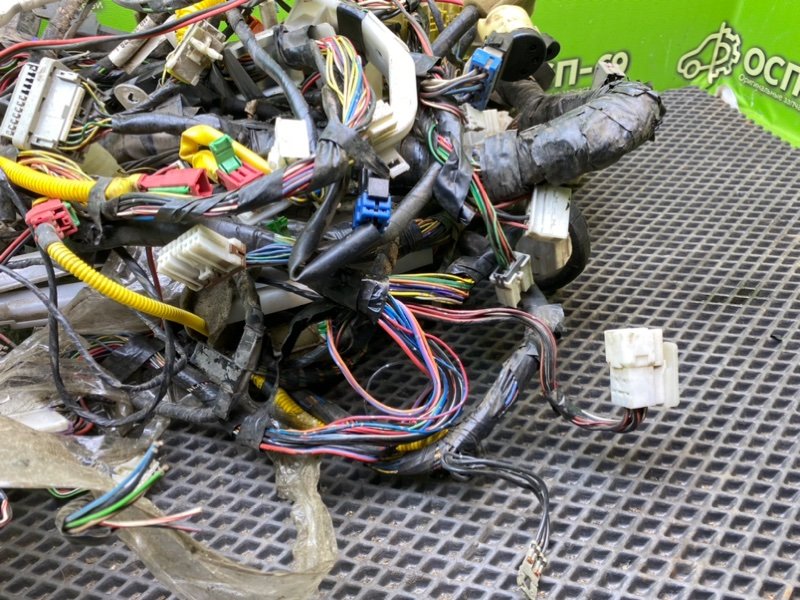 Проводка салона, 3990 рублей, Тверь