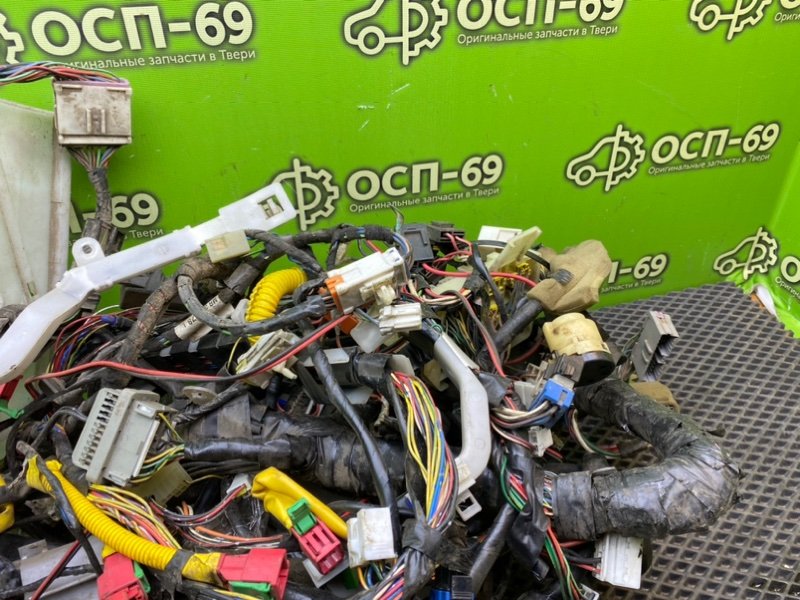 Проводка салона, 3990 рублей, Тверь