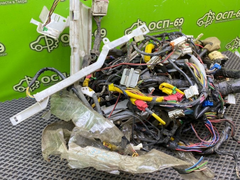 Проводка салона, 3990 рублей, Тверь