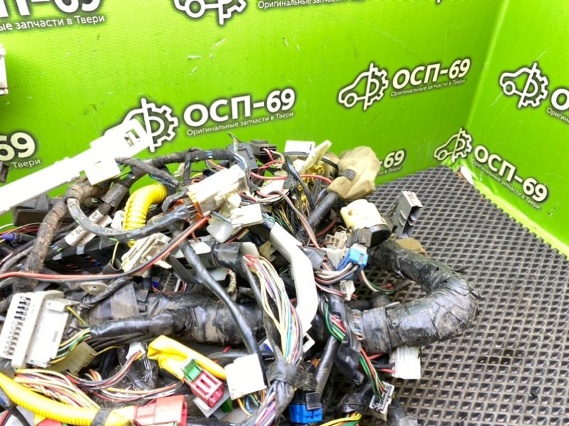 Проводка салона, 3990 рублей, Тверь