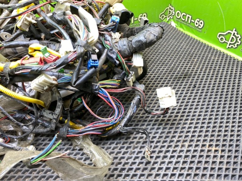 Проводка салона, 3990 рублей, Тверь