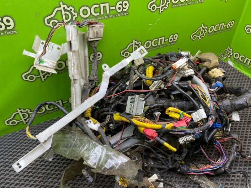 Проводка салона, 3990 рублей, Тверь