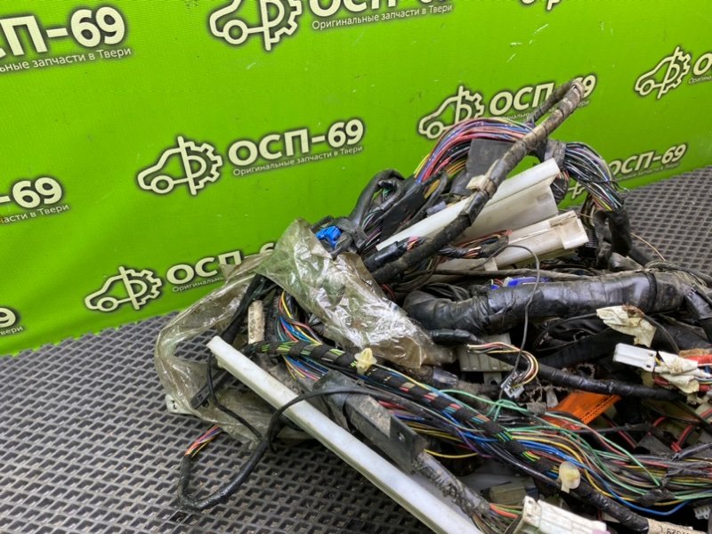 Проводка салона, 3990 рублей, Тверь