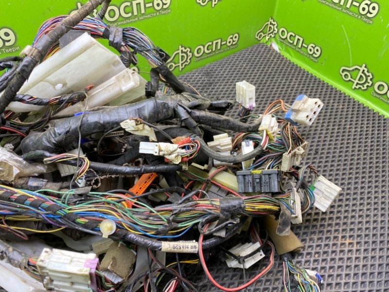 Проводка салона, 3990 рублей, Тверь