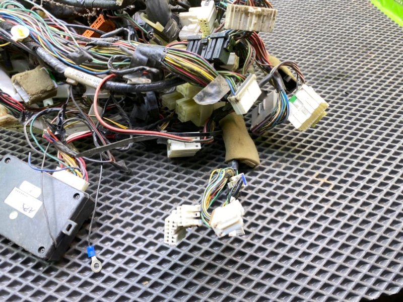 Проводка салона, 3990 рублей, Тверь