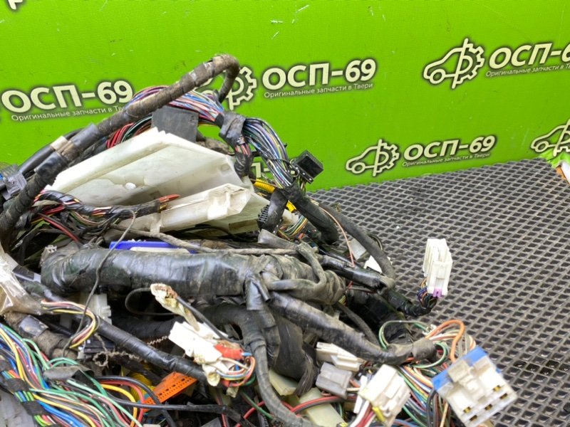 Проводка салона, 3990 рублей, Тверь