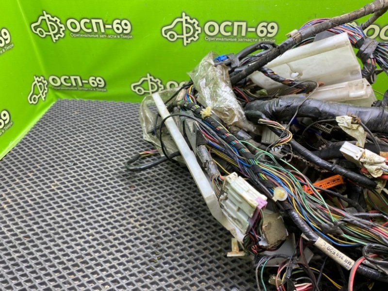 Проводка салона, 3990 рублей, Тверь