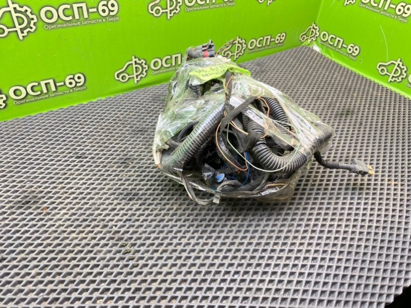 Подкапотная проводка, 2990 рублей, Тверь