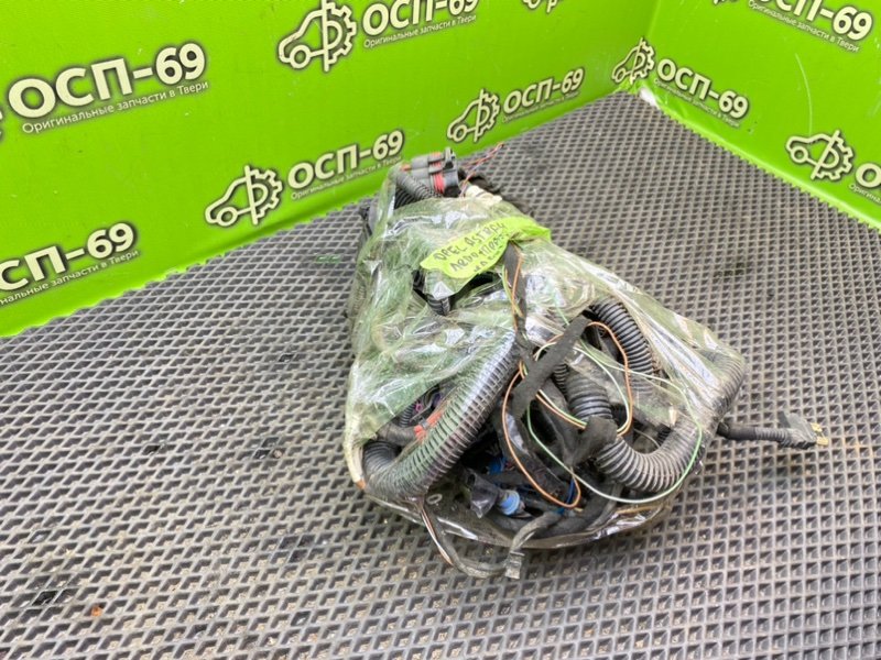 Подкапотная проводка, 2990 рублей, Тверь