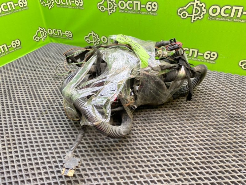 Подкапотная проводка, 2990 рублей, Тверь