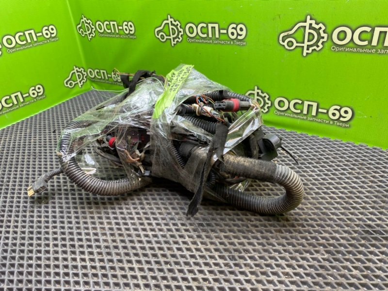 Подкапотная проводка, 2990 рублей, Тверь