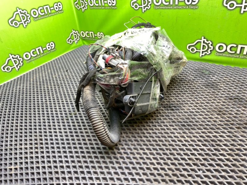 Подкапотная проводка, 2990 рублей, Тверь