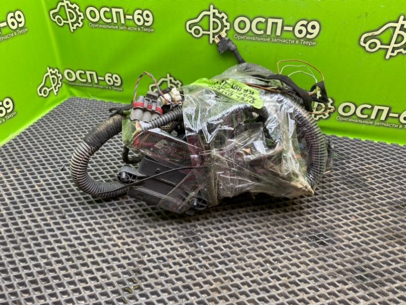 Подкапотная проводка, 2990 рублей, Тверь