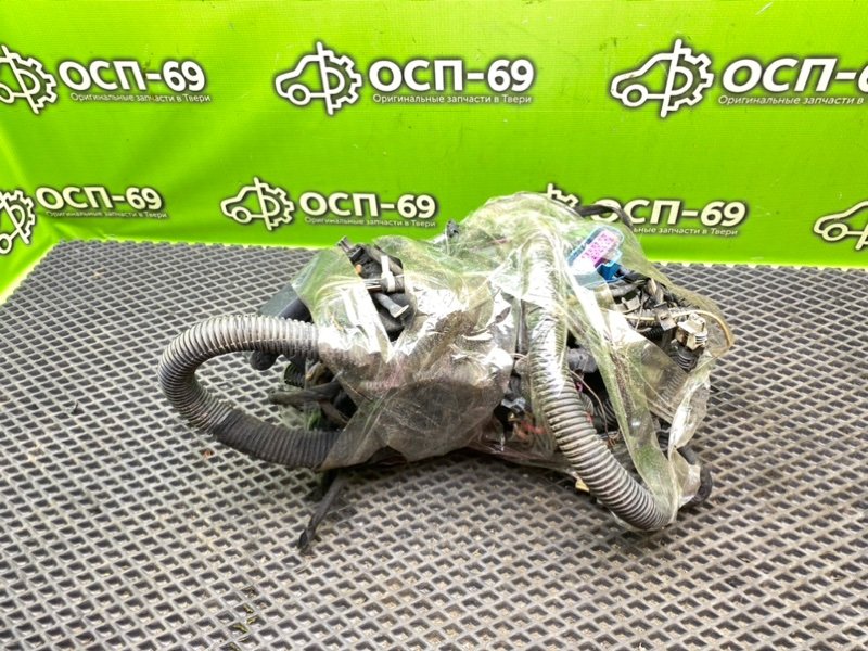 Подкапотная проводка, 2990 рублей, Тверь