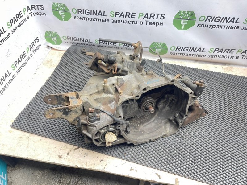 МКПП, 22490 рублей, Тверь