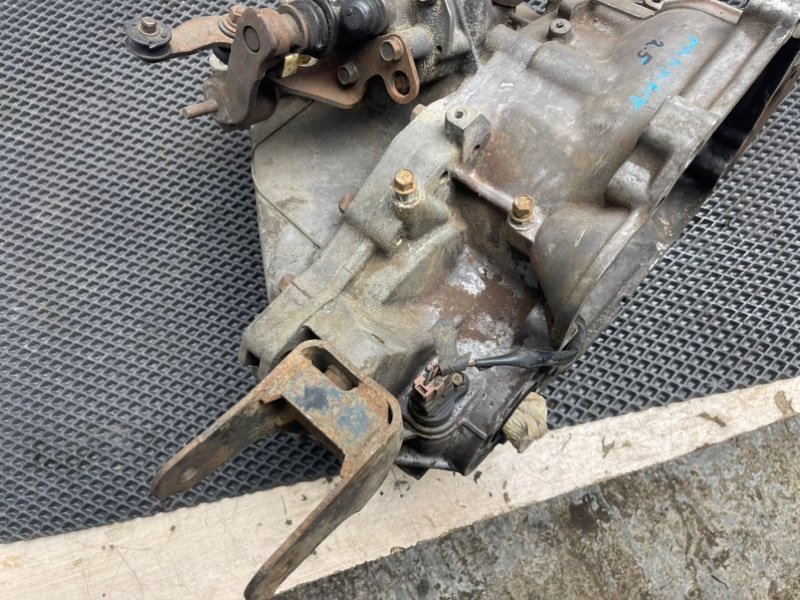 МКПП, 22490 рублей, Тверь