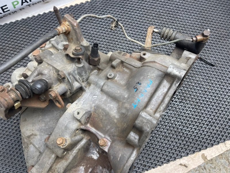 МКПП, 22490 рублей, Тверь