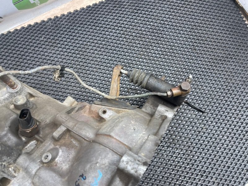 МКПП, 22490 рублей, Тверь