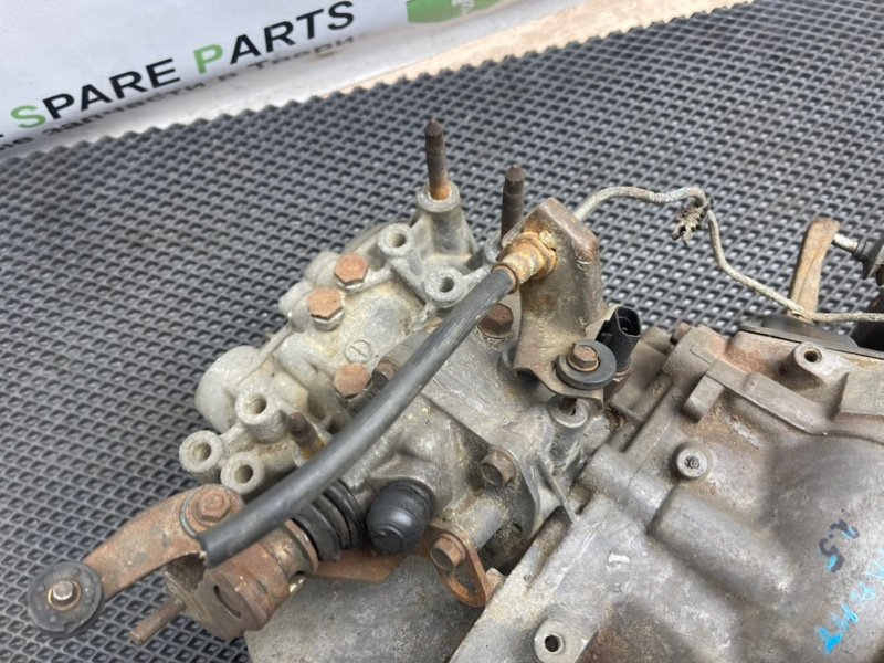 МКПП, 22490 рублей, Тверь