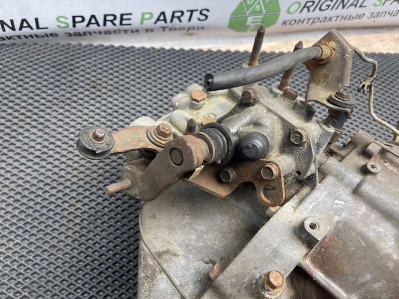 МКПП, 22490 рублей, Тверь