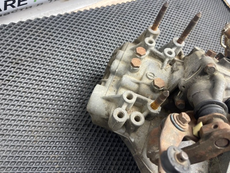 МКПП, 22490 рублей, Тверь