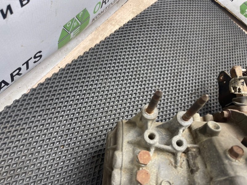 МКПП, 22490 рублей, Тверь