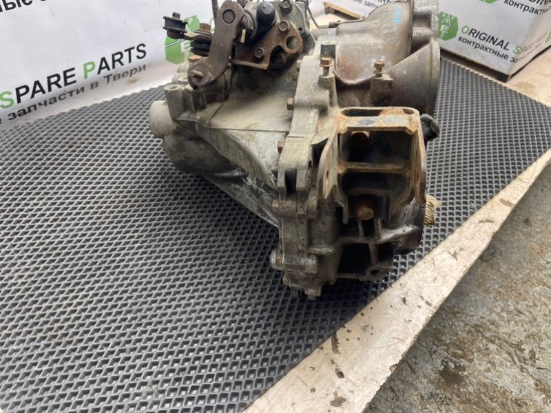 МКПП, 22490 рублей, Тверь