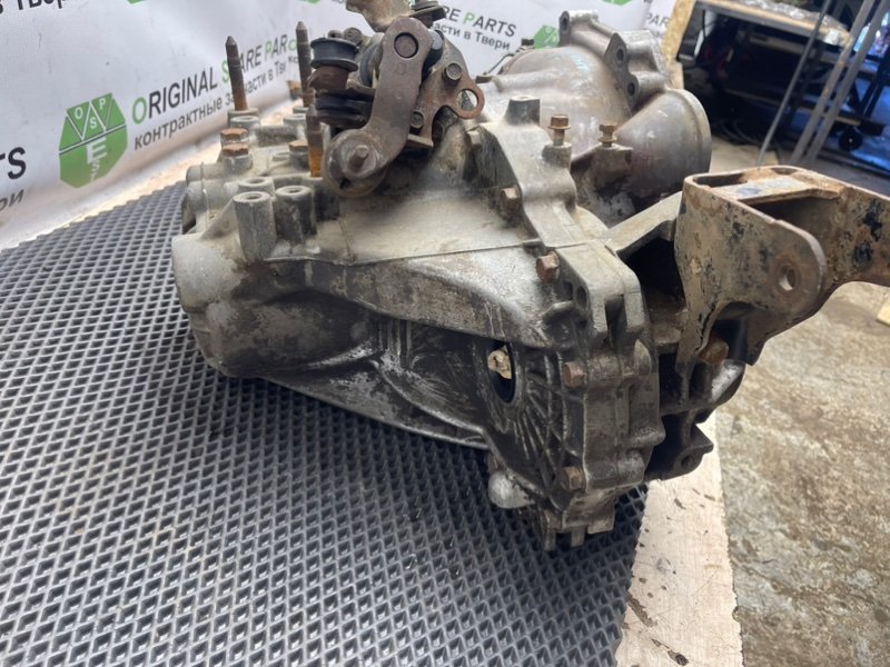 МКПП, 22490 рублей, Тверь